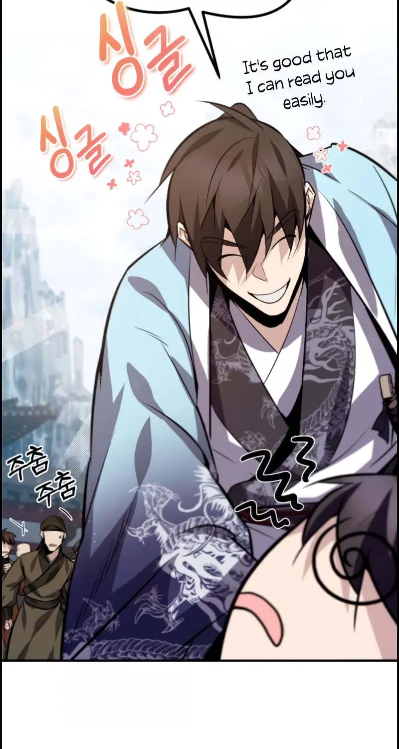 Read Star Instructor, Master Baek chapter 24 image 100 on Lezhin