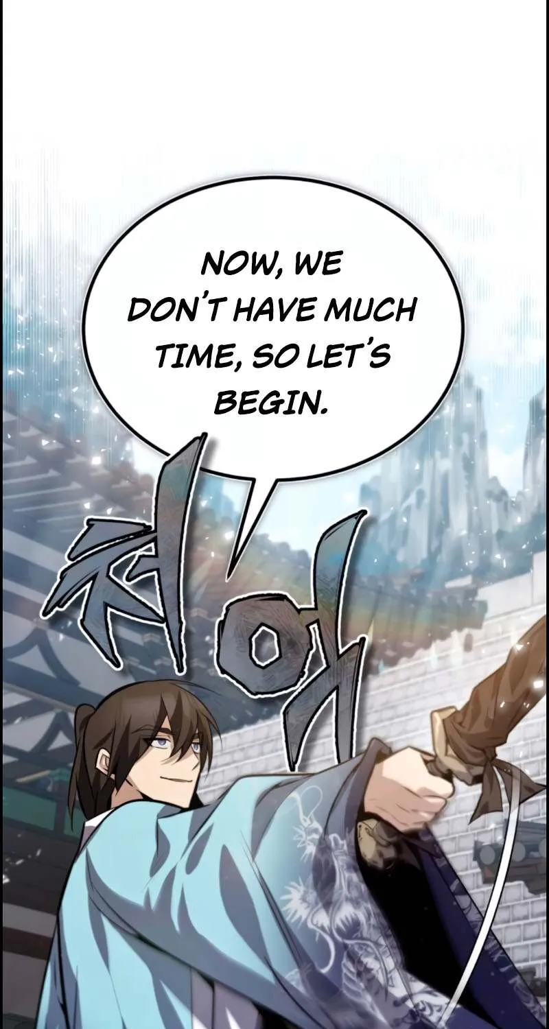 Read Star Instructor, Master Baek chapter 24 image 101 on Lezhin