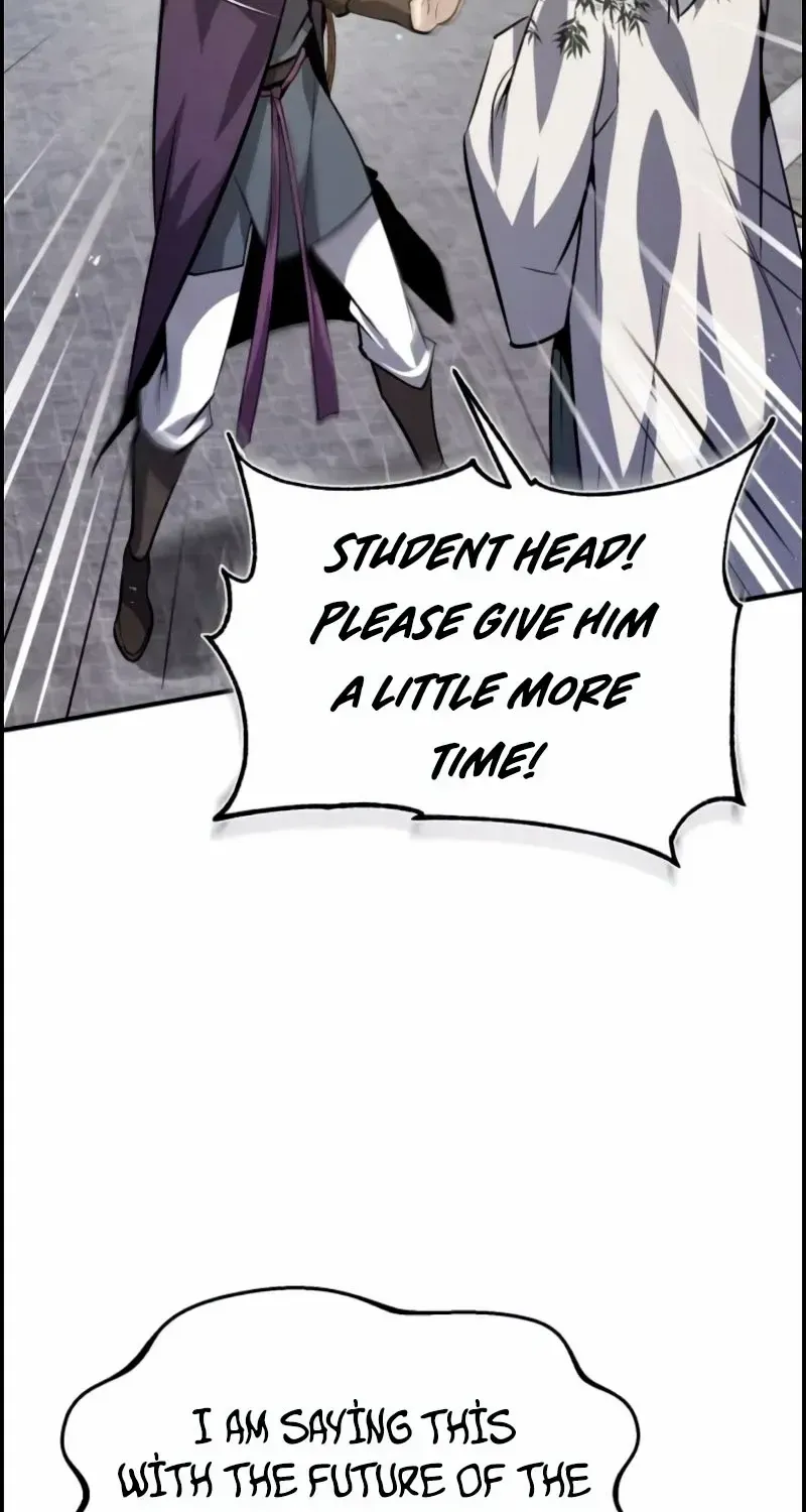Read Star Instructor, Master Baek chapter 24 image 16 on Lezhin