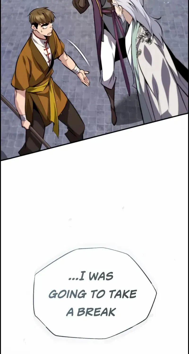 Read Star Instructor, Master Baek chapter 24 image 21 on Lezhin