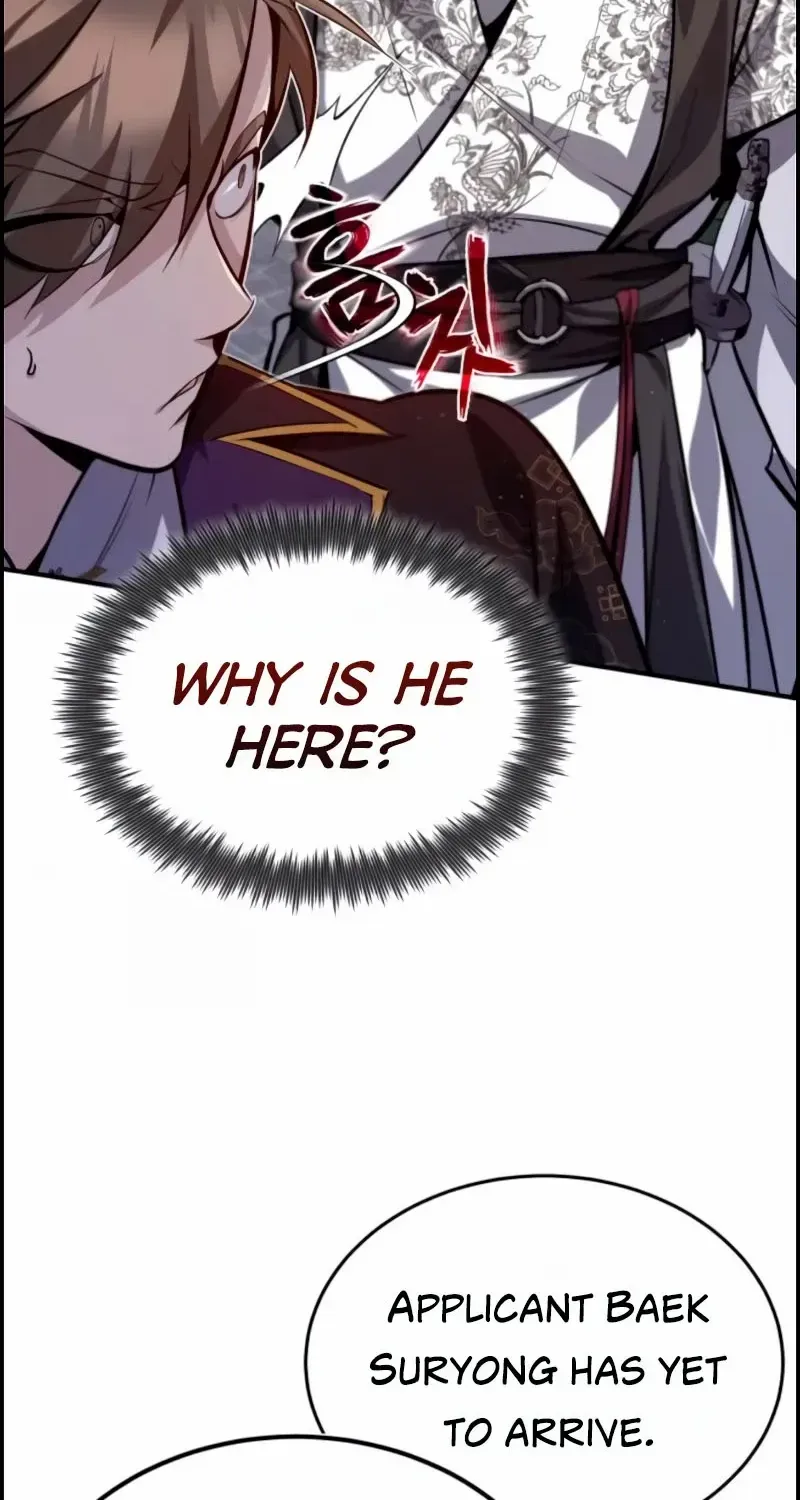 Read Star Instructor, Master Baek chapter 24 image 23 on Lezhin