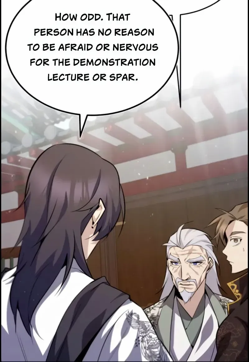 Read Star Instructor, Master Baek chapter 24 image 24 on Lezhin