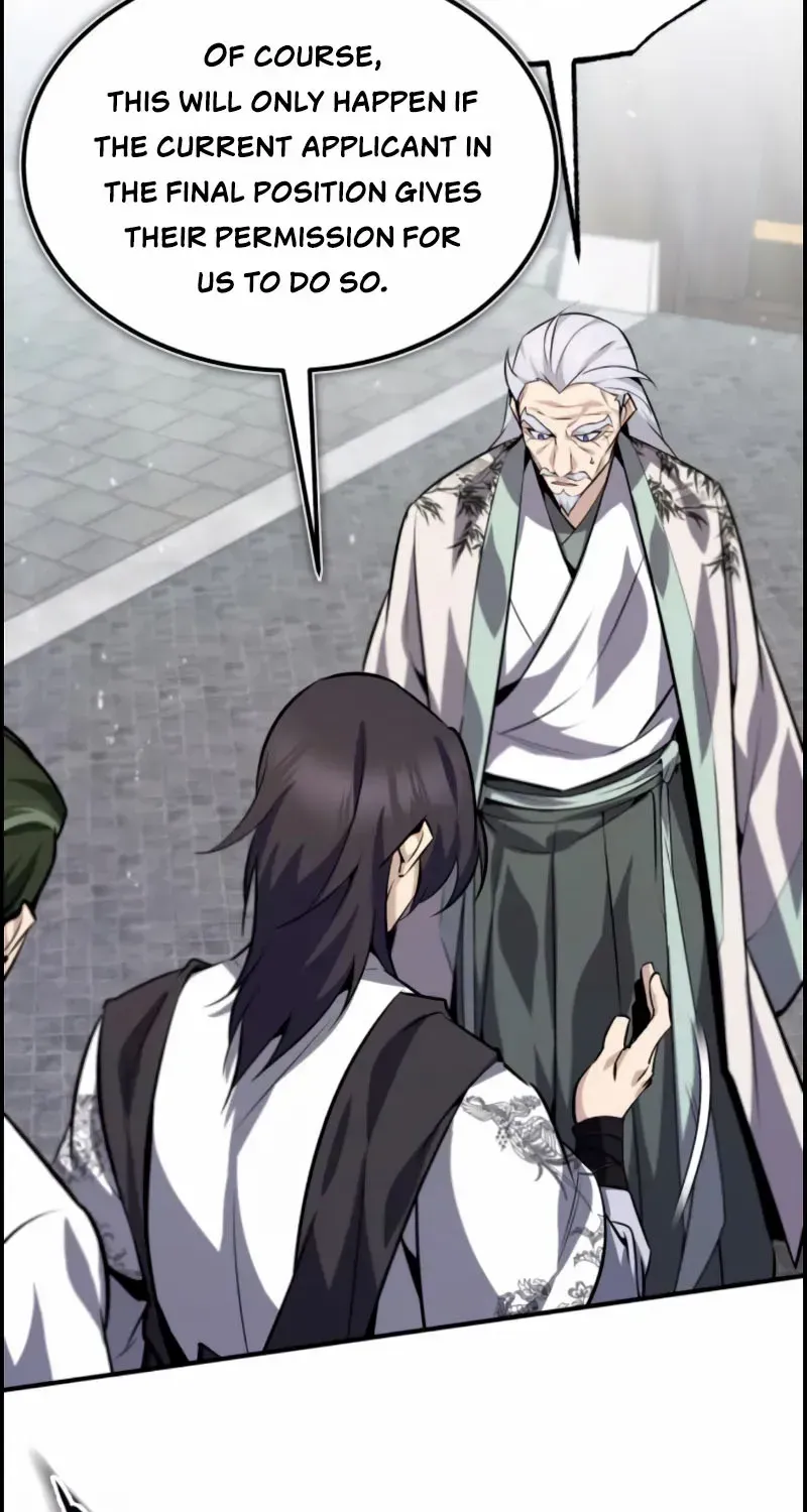 Read Star Instructor, Master Baek chapter 24 image 27 on Lezhin