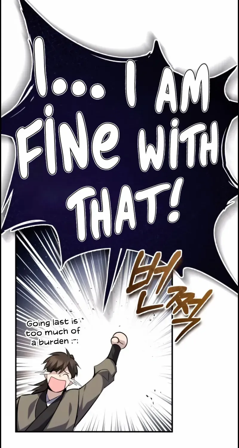 Read Star Instructor, Master Baek chapter 24 image 28 on Lezhin