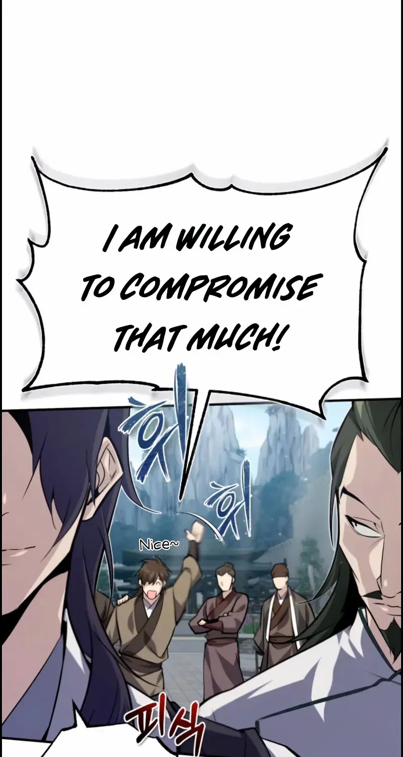 Read Star Instructor, Master Baek chapter 24 image 29 on Lezhin