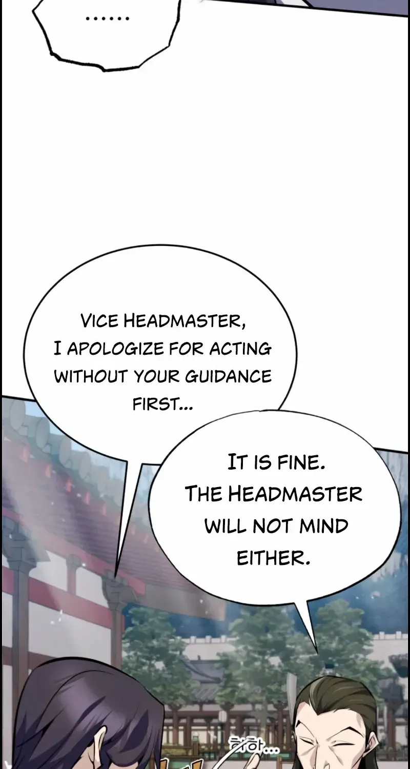 Read Star Instructor, Master Baek chapter 24 image 30 on Lezhin