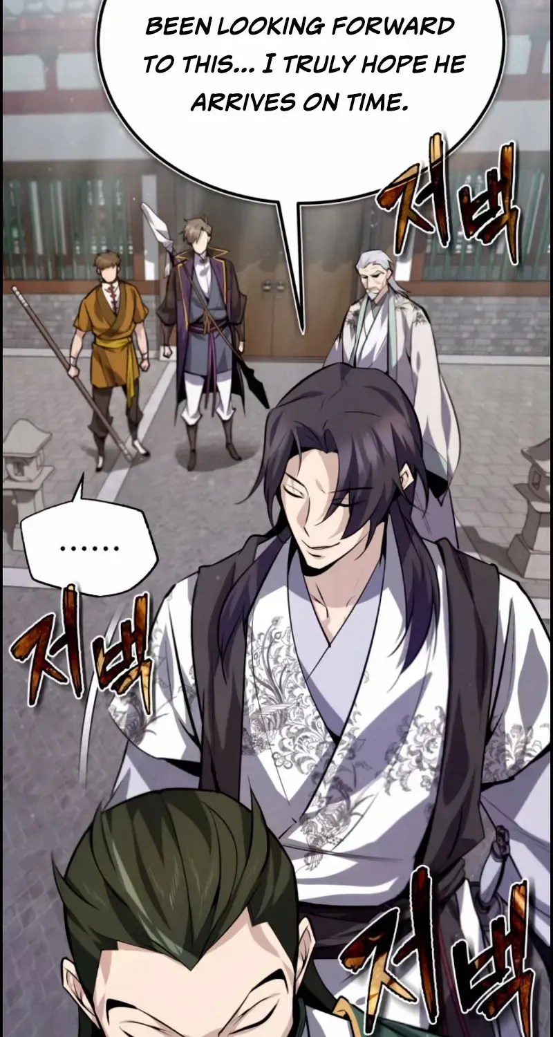 Read Star Instructor, Master Baek chapter 24 image 32 on Lezhin