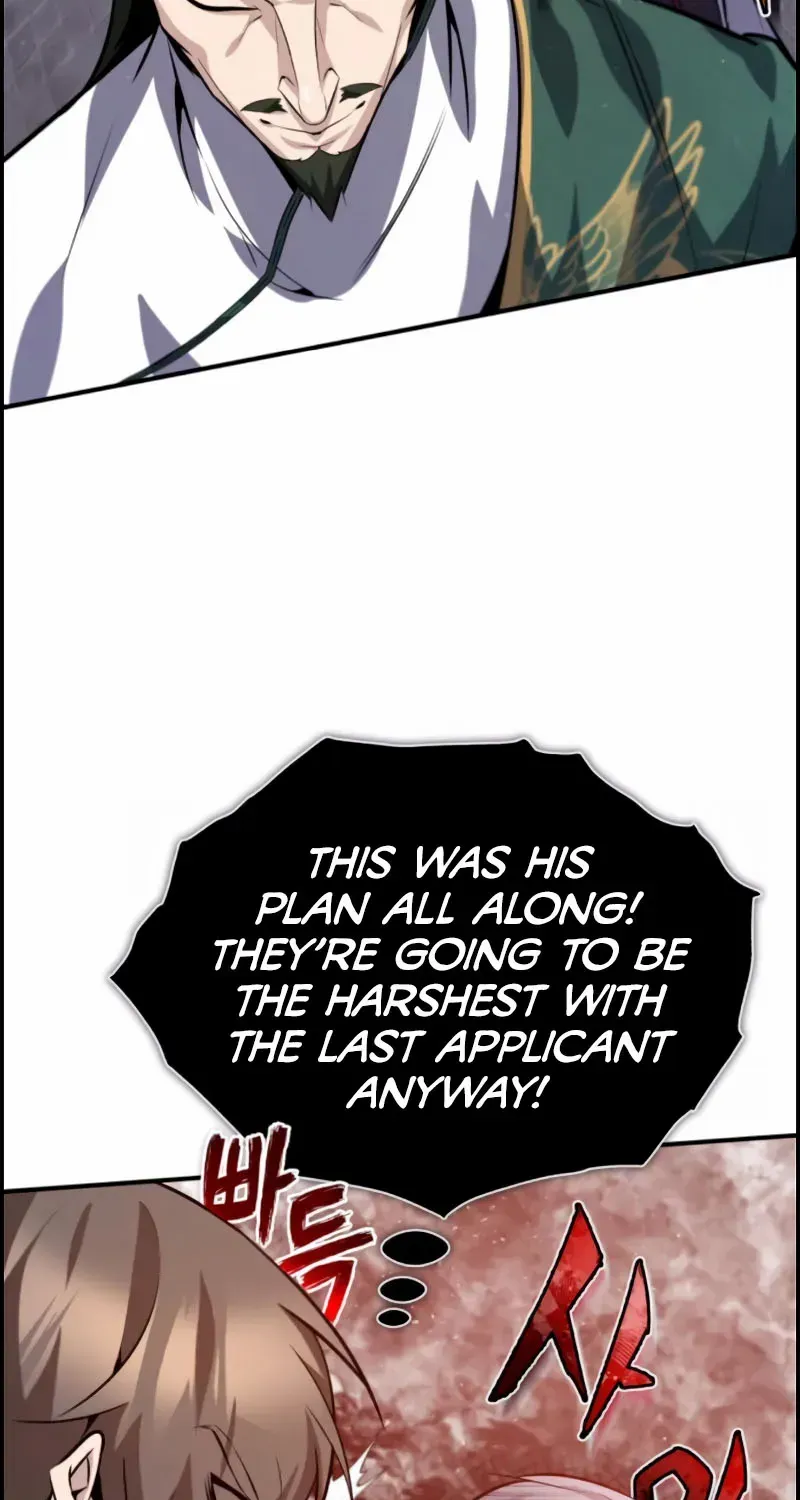 Read Star Instructor, Master Baek chapter 24 image 33 on Lezhin