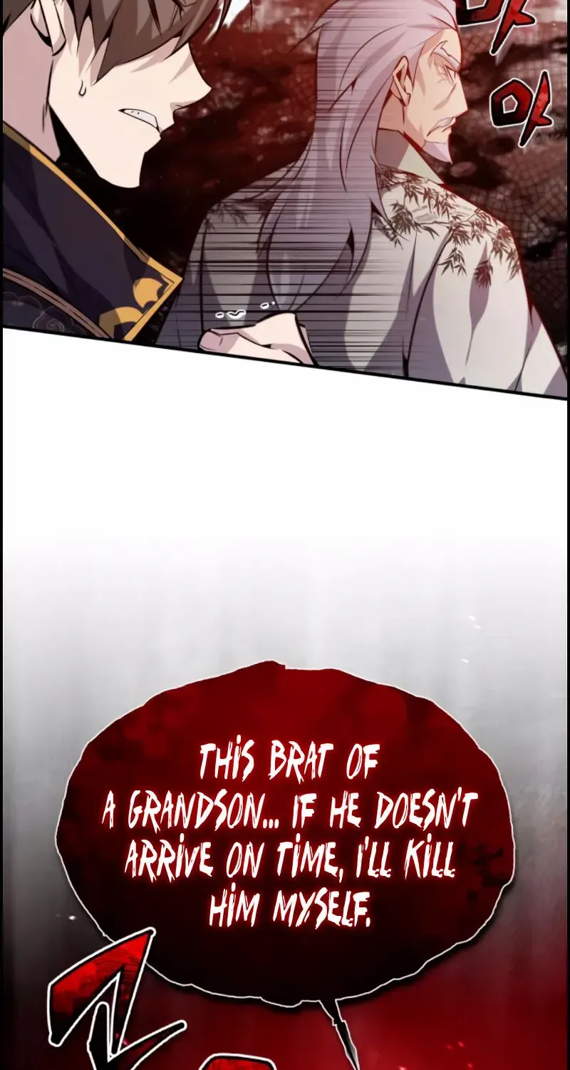 Read Star Instructor, Master Baek chapter 24 image 34 on Lezhin