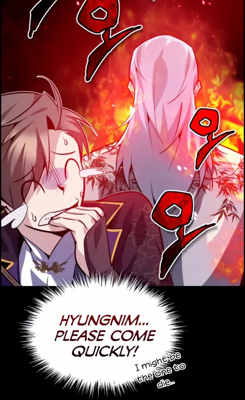 Read Star Instructor, Master Baek chapter 24 image 35 on Lezhin