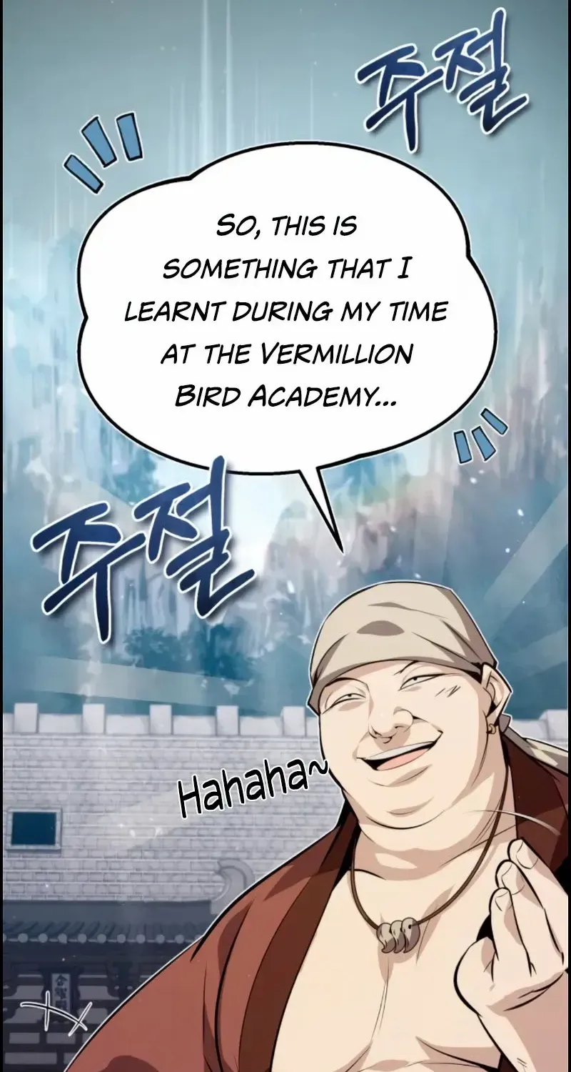 Read Star Instructor, Master Baek chapter 24 image 37 on Lezhin