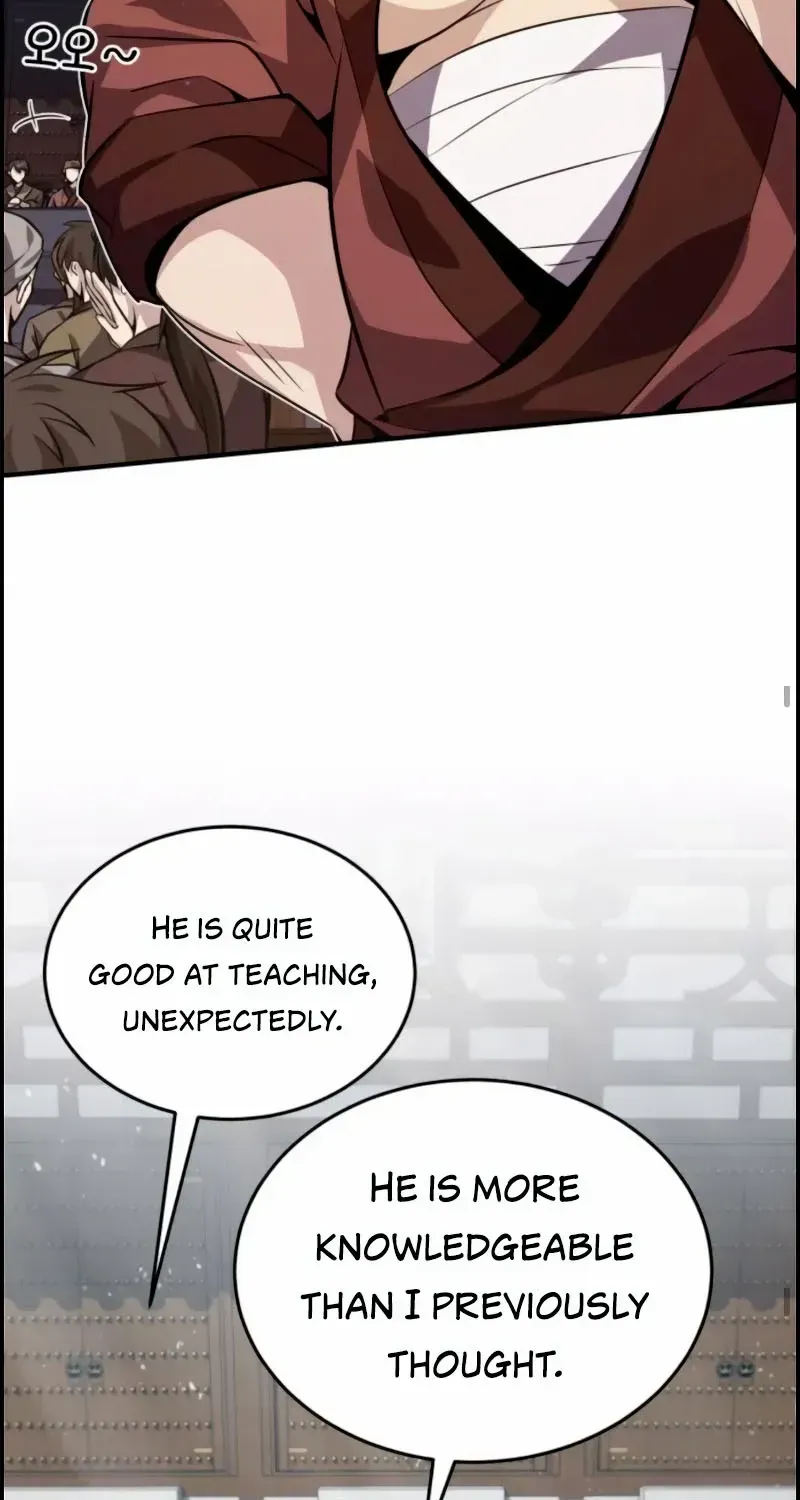 Read Star Instructor, Master Baek chapter 24 image 38 on Lezhin
