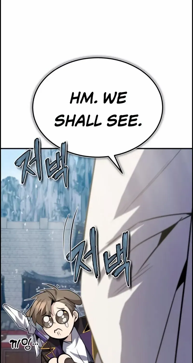 Read Star Instructor, Master Baek chapter 24 image 4 on Lezhin