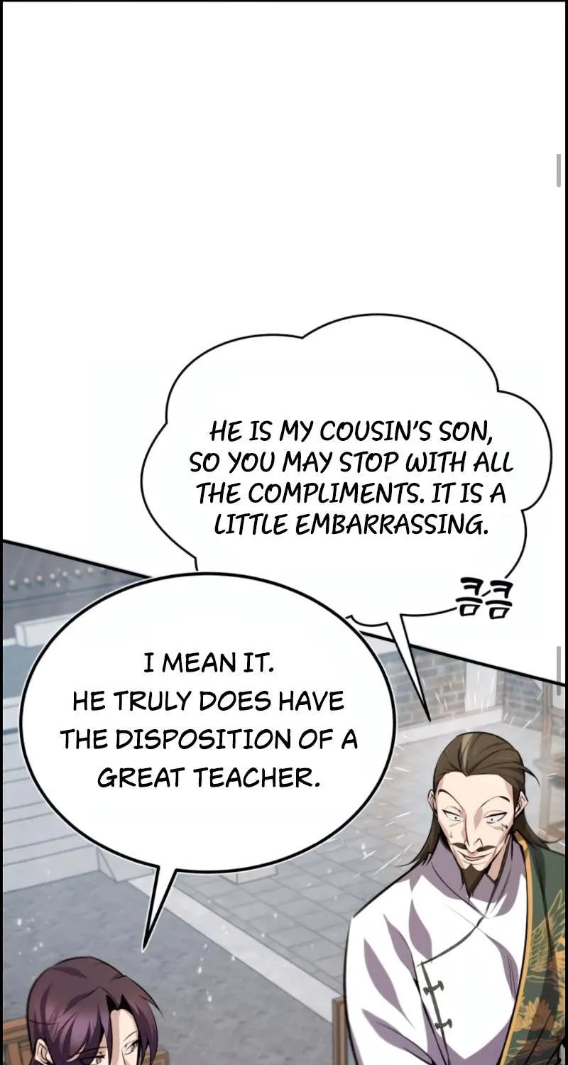 Read Star Instructor, Master Baek chapter 24 image 40 on Lezhin