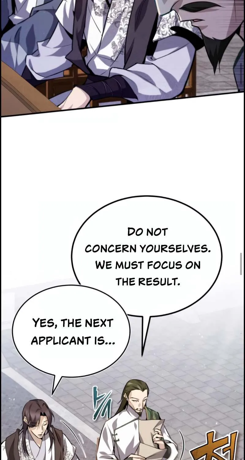 Read Star Instructor, Master Baek chapter 24 image 44 on Lezhin