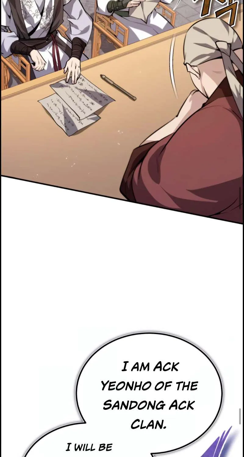 Read Star Instructor, Master Baek chapter 24 image 45 on Lezhin