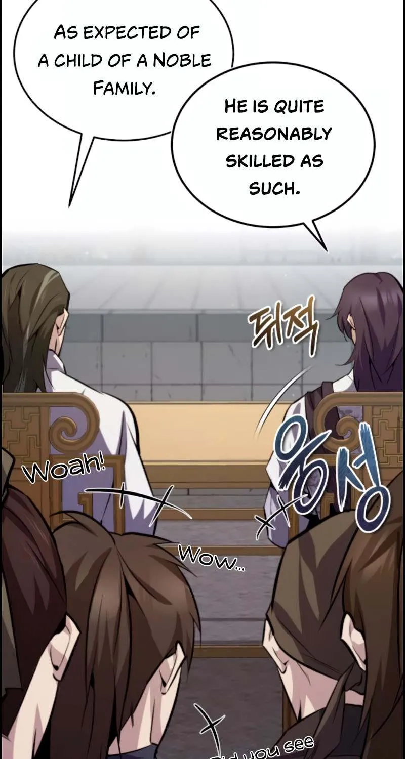 Read Star Instructor, Master Baek chapter 24 image 52 on Lezhin