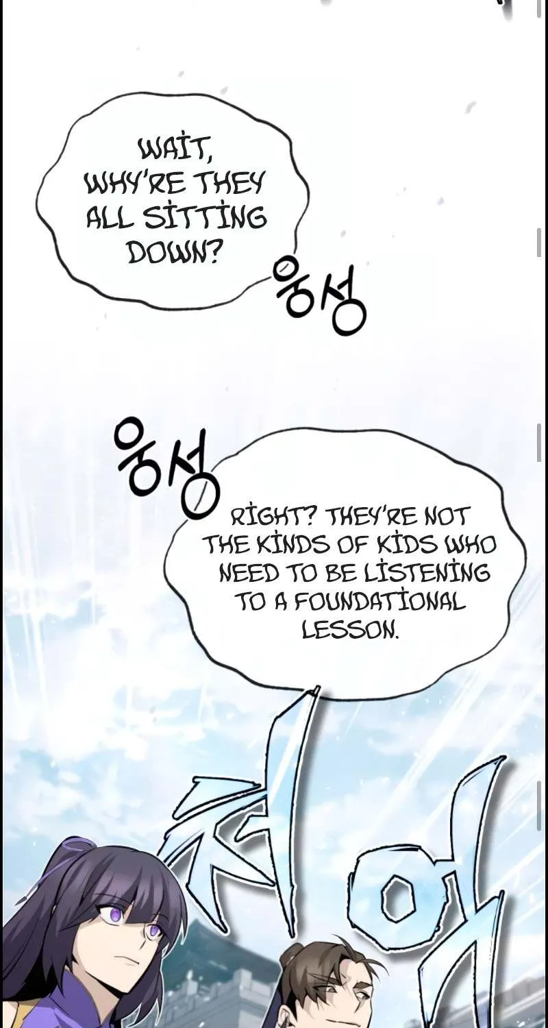 Read Star Instructor, Master Baek chapter 24 image 61 on Lezhin