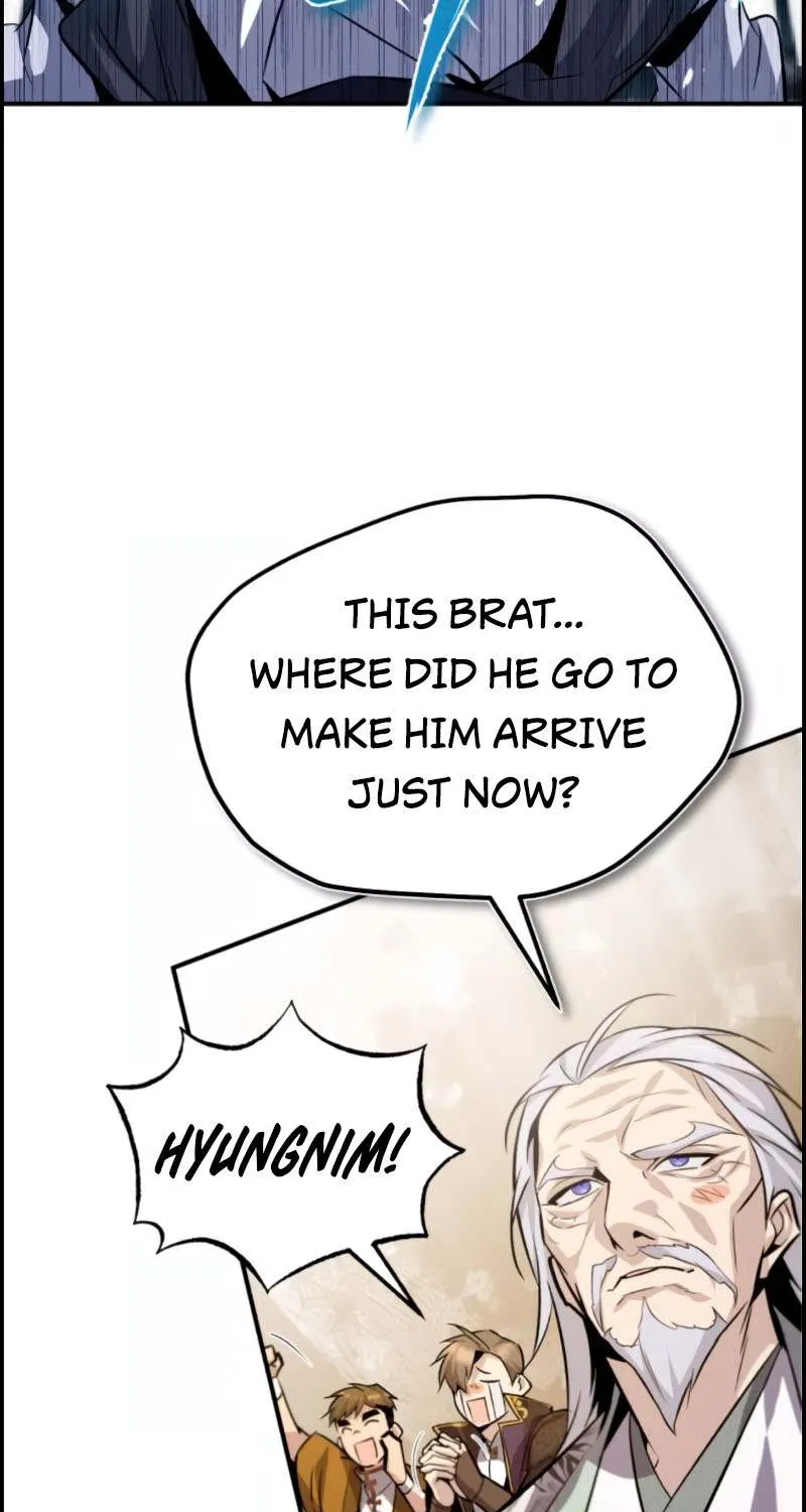 Read Star Instructor, Master Baek chapter 24 image 74 on Lezhin