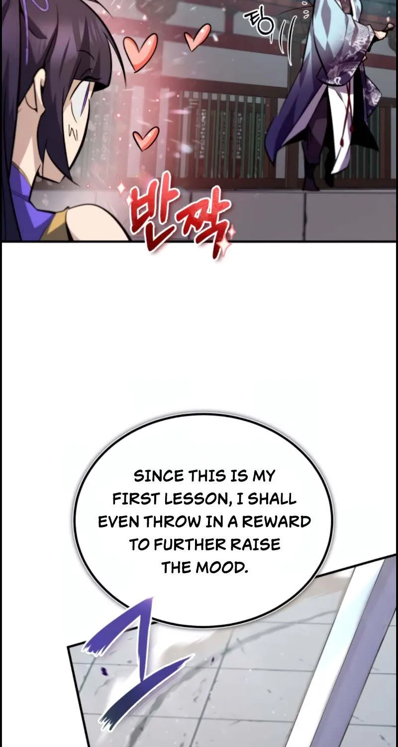 Read Star Instructor, Master Baek chapter 24 image 88 on Lezhin
