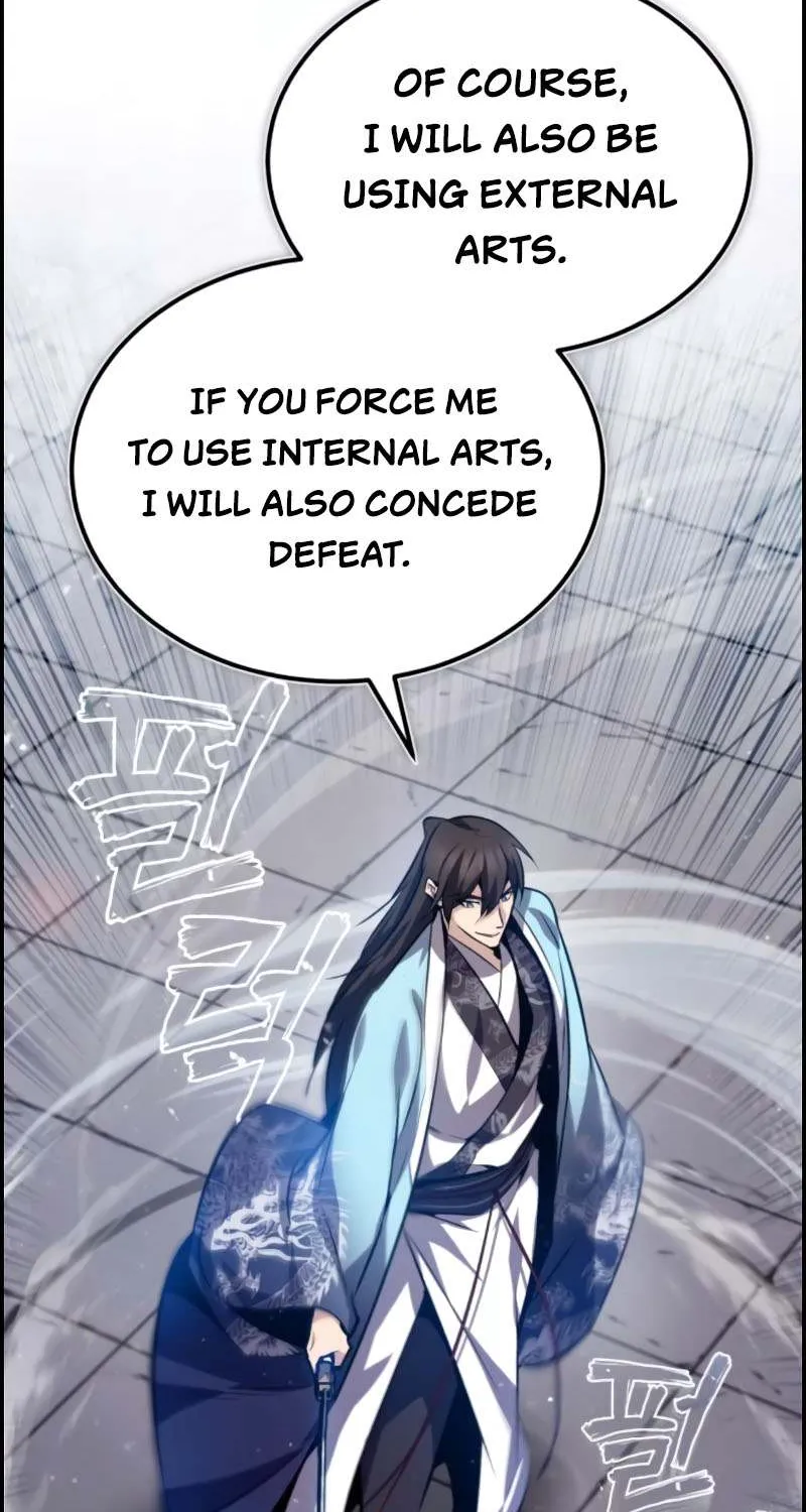 Read Star Instructor, Master Baek chapter 24 image 90 on Lezhin
