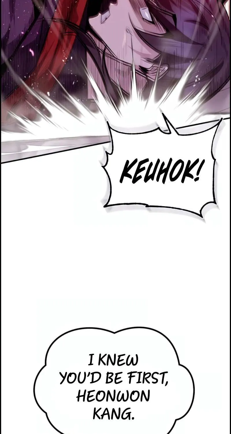 Read Star Instructor, Master Baek chapter 24 image 99 on Lezhin
