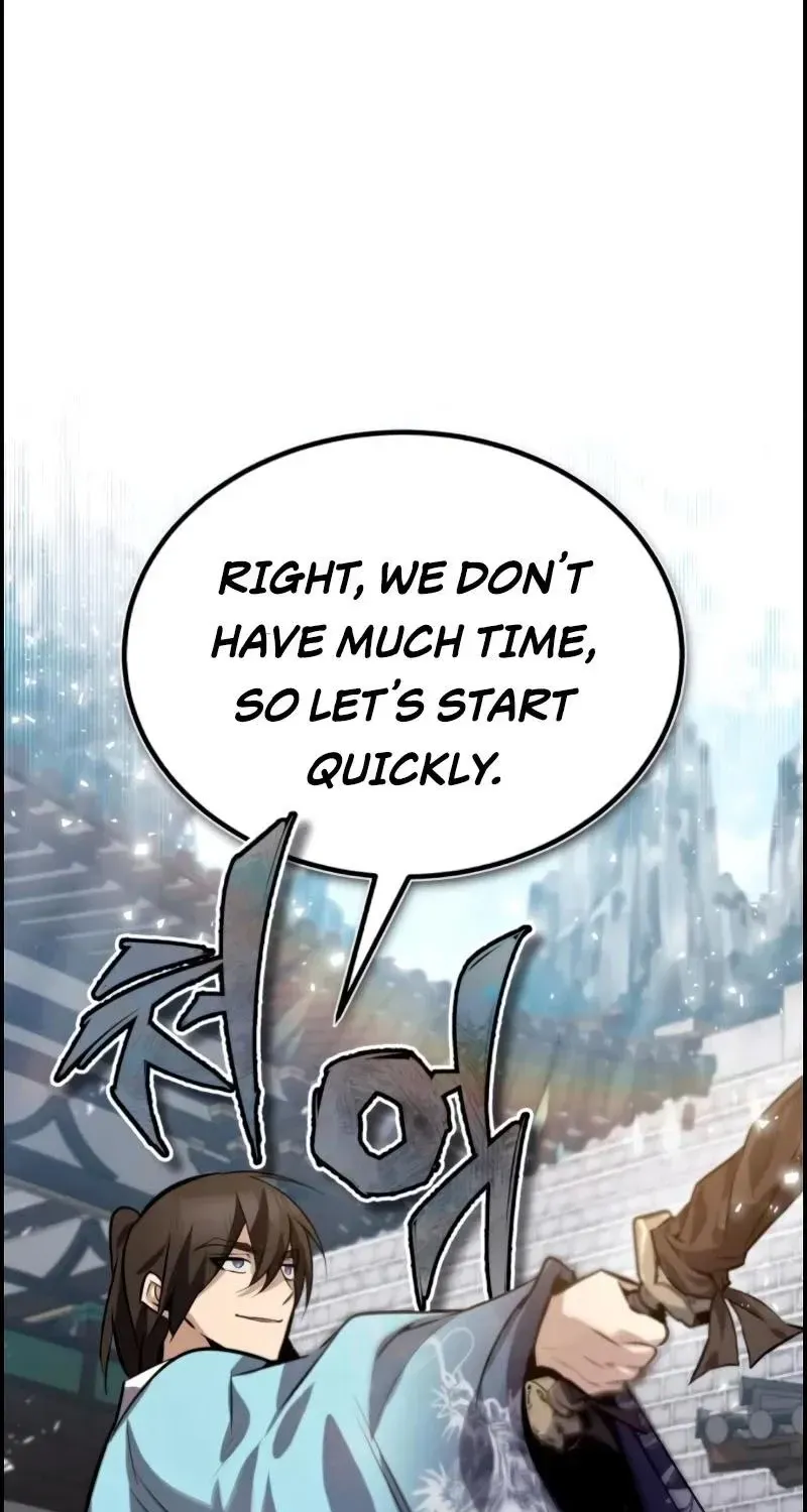 Read Star Instructor, Master Baek chapter 25 image 1 on Lezhin