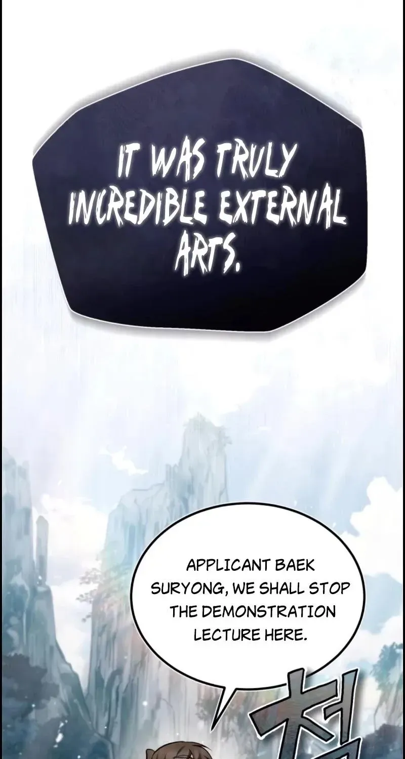 Read Star Instructor, Master Baek chapter 25 image 103 on Lezhin