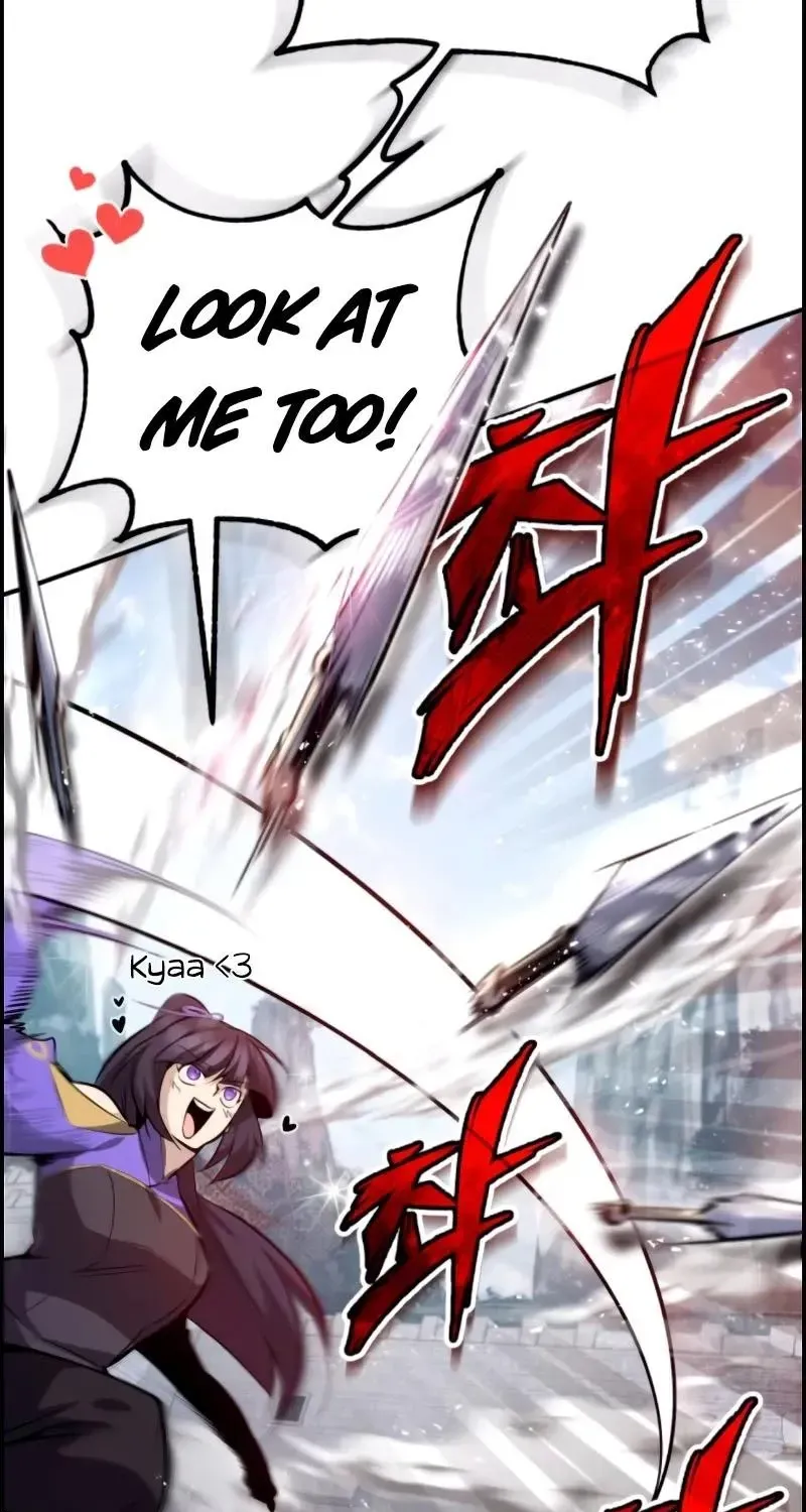 Read Star Instructor, Master Baek chapter 25 image 13 on Lezhin