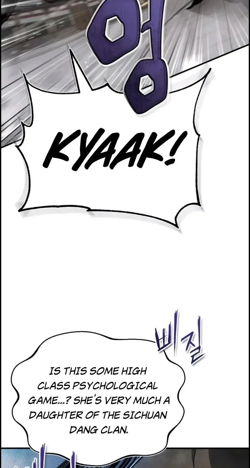 Read Star Instructor, Master Baek chapter 25 image 18 on Lezhin