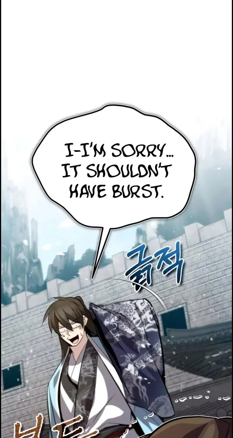 Read Star Instructor, Master Baek chapter 25 image 25 on Lezhin