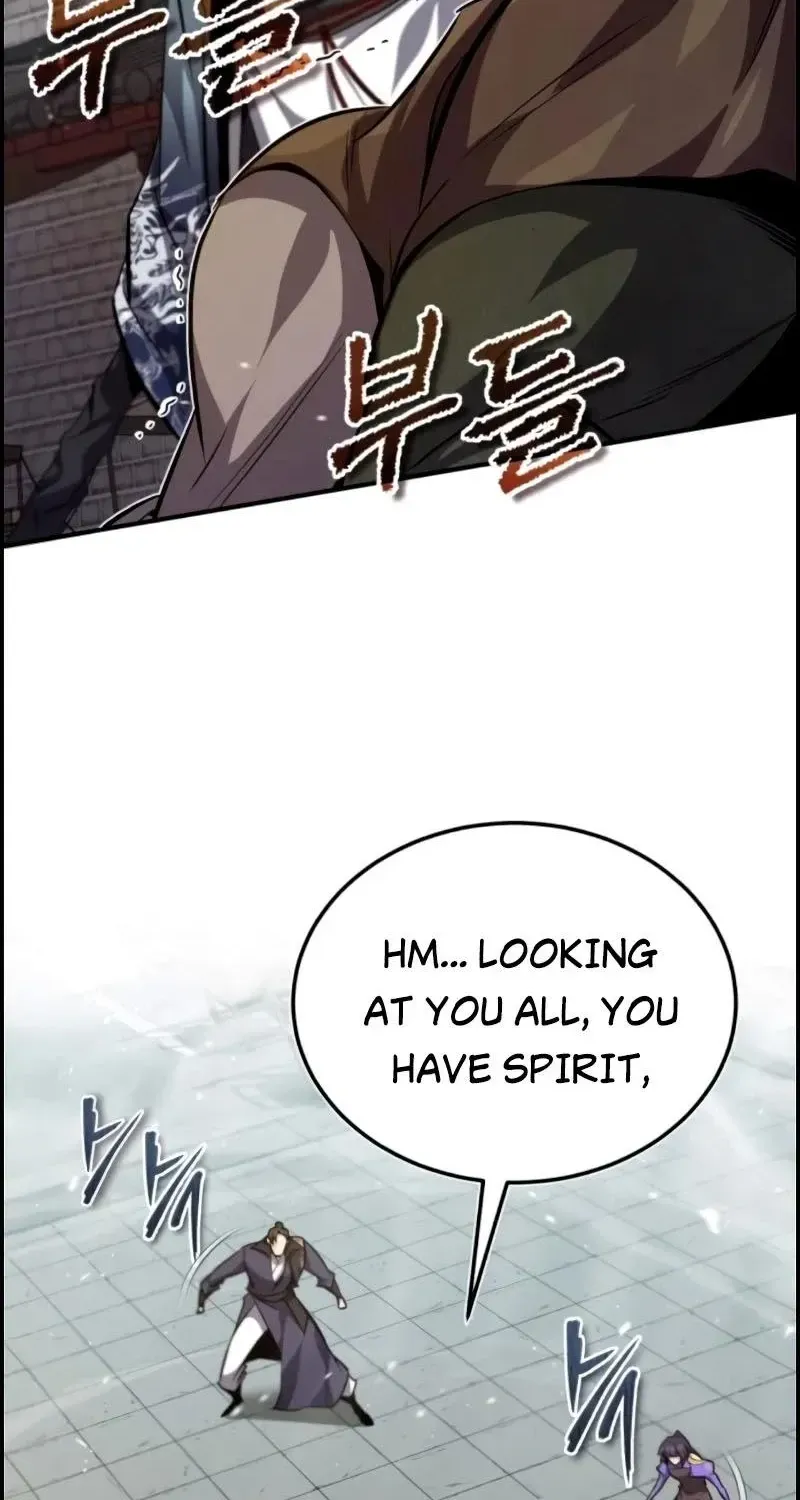 Read Star Instructor, Master Baek chapter 25 image 26 on Lezhin