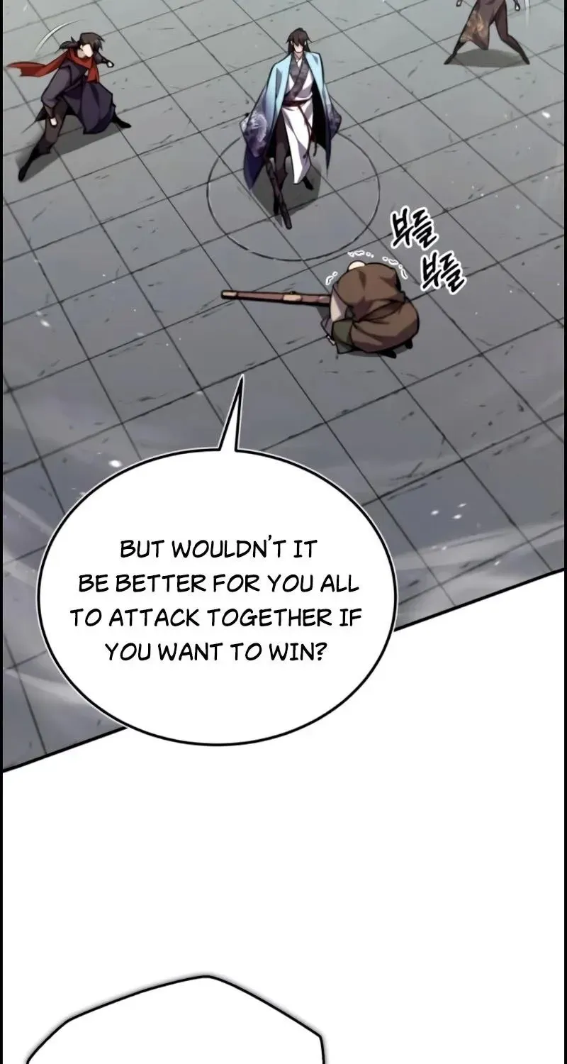 Read Star Instructor, Master Baek chapter 25 image 27 on Lezhin
