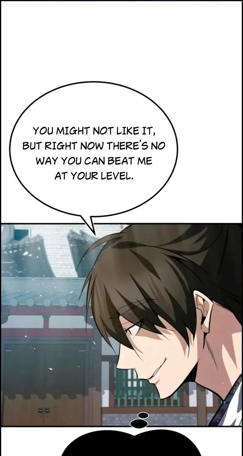 Read Star Instructor, Master Baek chapter 25 image 31 on Lezhin