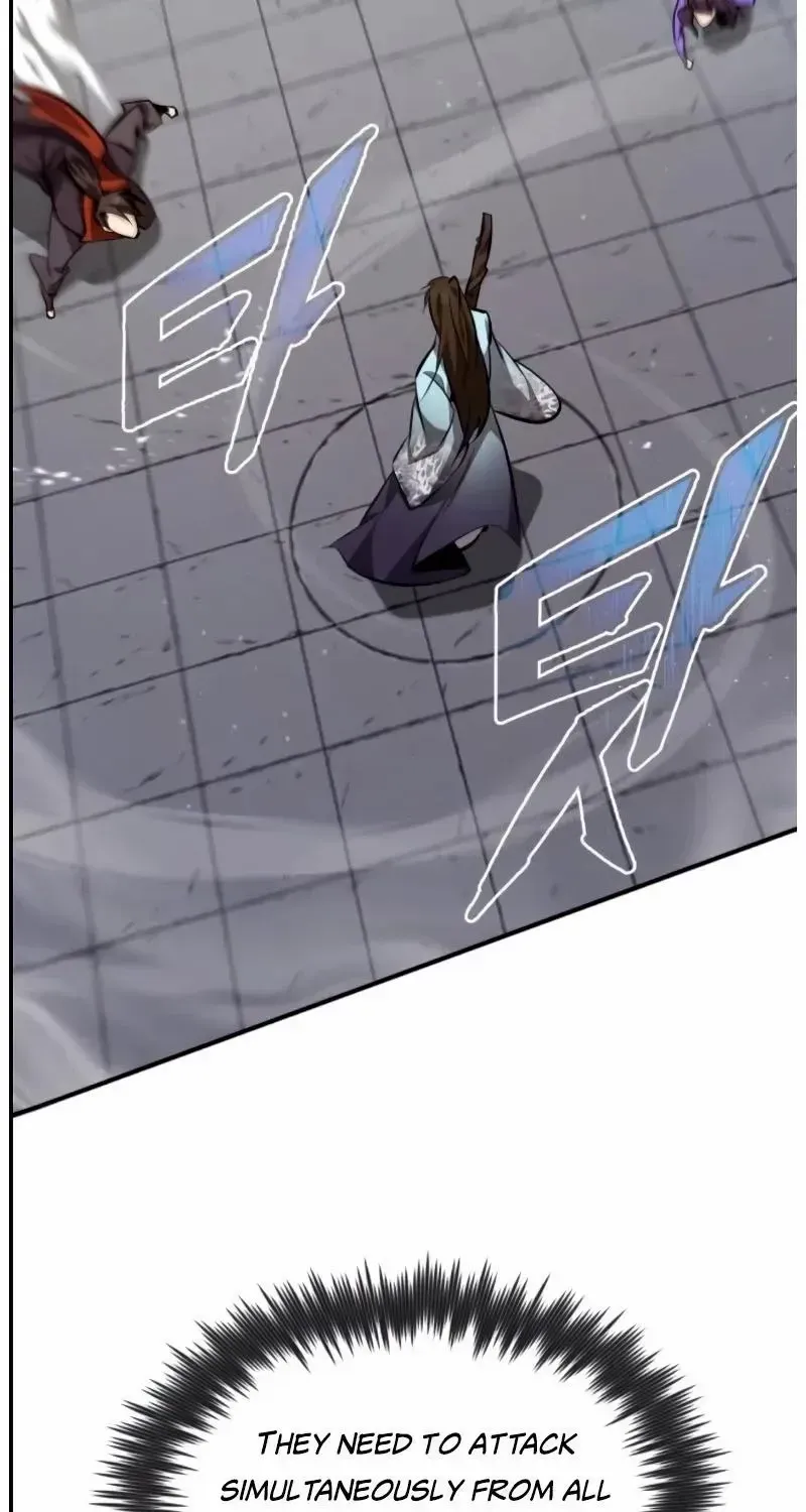 Read Star Instructor, Master Baek chapter 25 image 37 on Lezhin