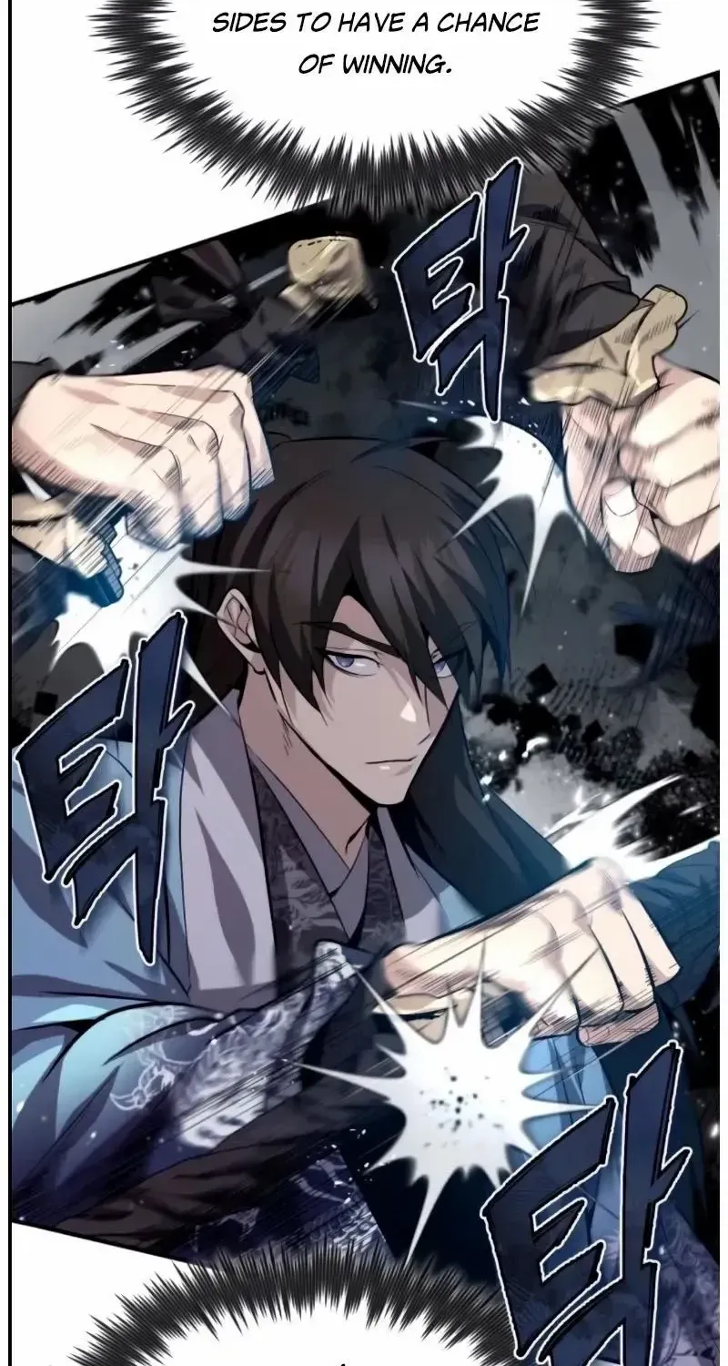 Read Star Instructor, Master Baek chapter 25 image 38 on Lezhin