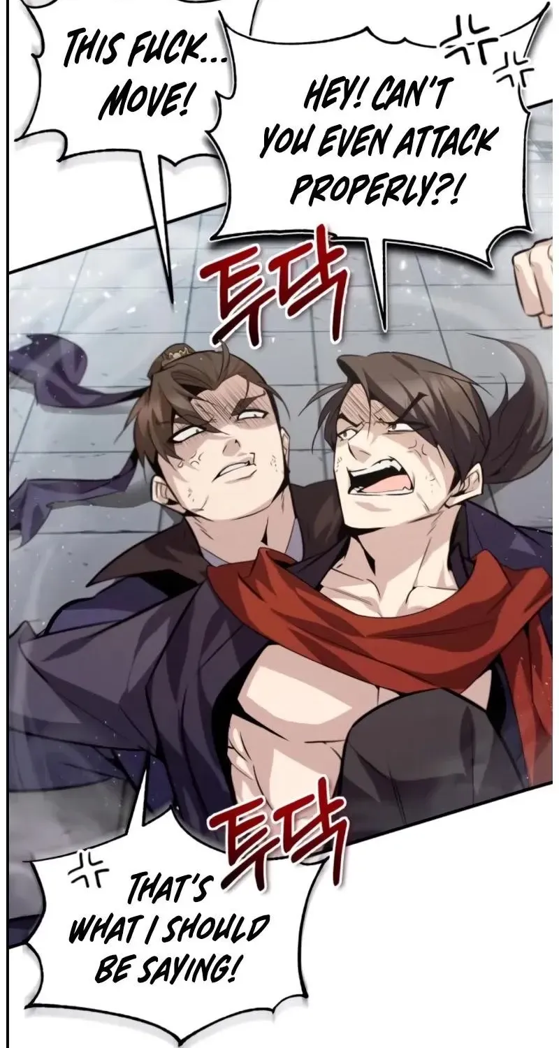 Read Star Instructor, Master Baek chapter 25 image 44 on Lezhin