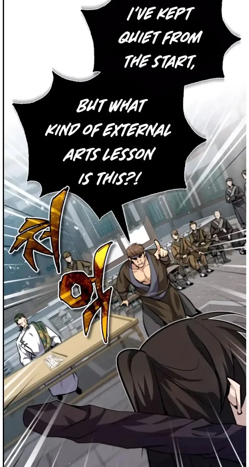 Read Star Instructor, Master Baek chapter 25 image 46 on Lezhin