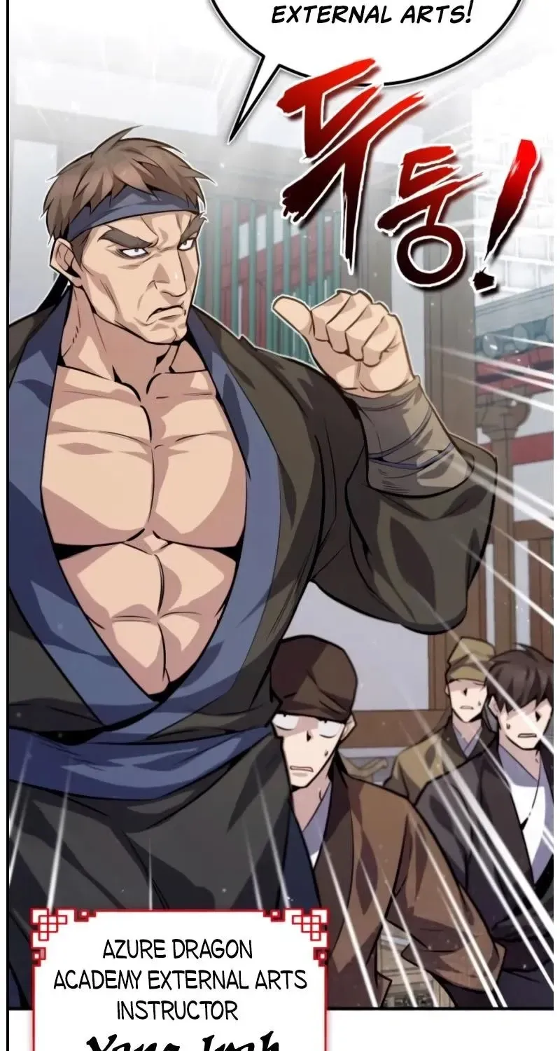 Read Star Instructor, Master Baek chapter 25 image 49 on Lezhin
