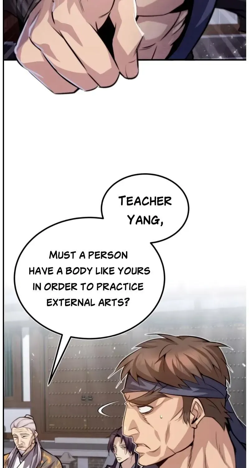 Read Star Instructor, Master Baek chapter 25 image 51 on Lezhin