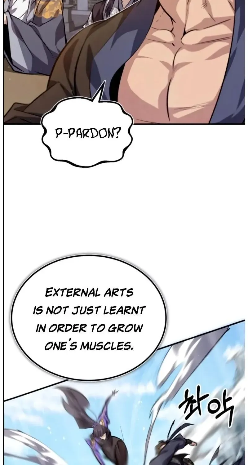 Read Star Instructor, Master Baek chapter 25 image 52 on Lezhin