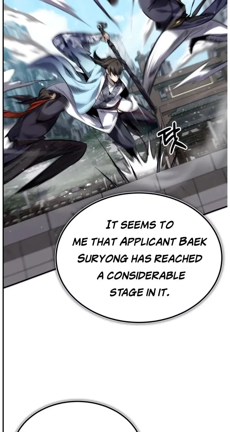Read Star Instructor, Master Baek chapter 25 image 53 on Lezhin