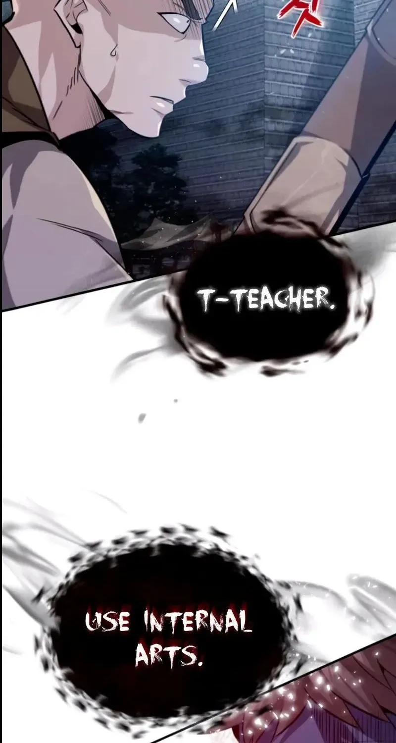 Read Star Instructor, Master Baek chapter 25 image 68 on Lezhin