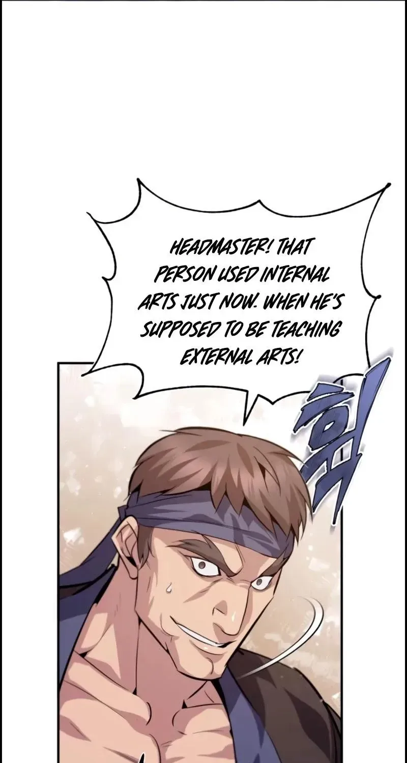 Read Star Instructor, Master Baek chapter 25 image 97 on Lezhin