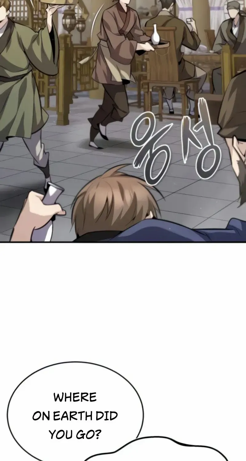 Read Star Instructor, Master Baek chapter 26 image 1 on Lezhin
