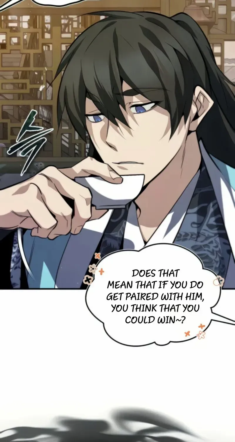 Read Star Instructor, Master Baek chapter 26 image 10 on Lezhin