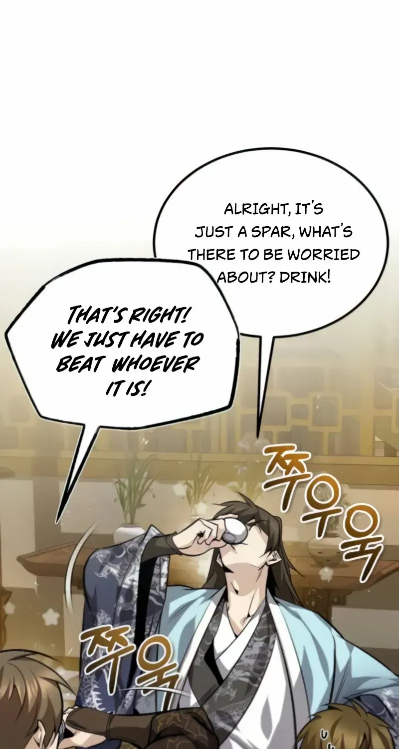 Read Star Instructor, Master Baek chapter 26 image 12 on Lezhin