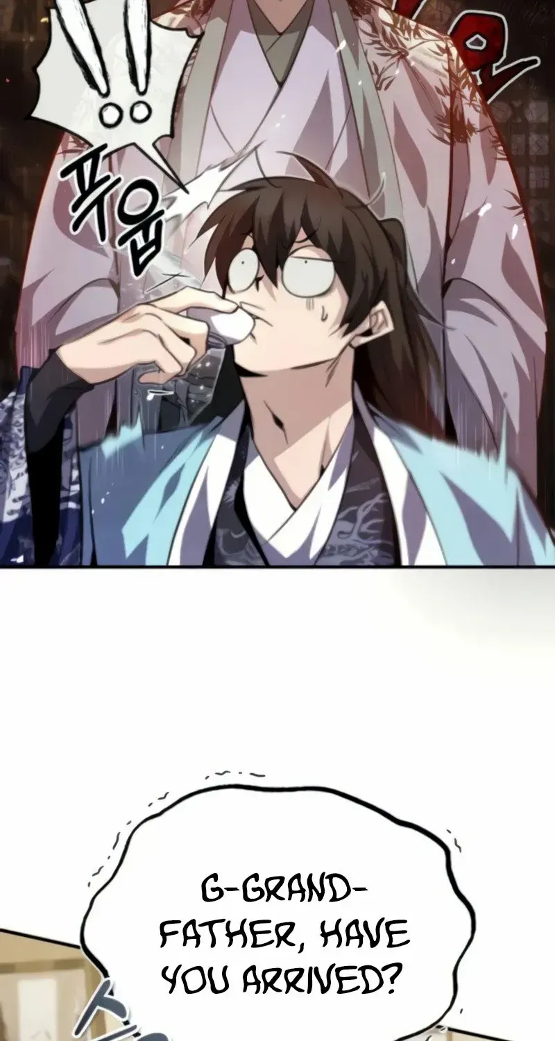 Read Star Instructor, Master Baek chapter 26 image 15 on Lezhin