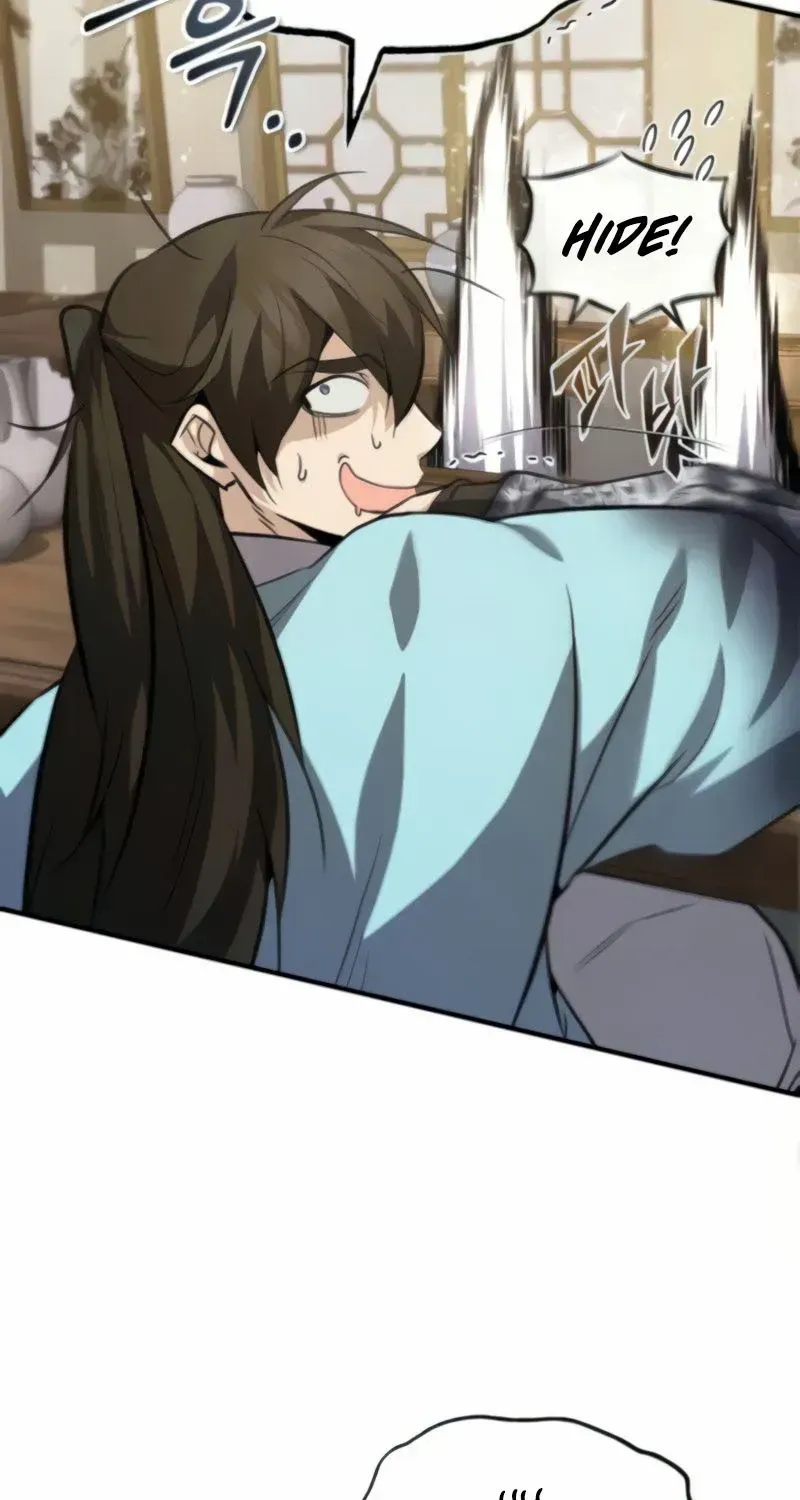 Read Star Instructor, Master Baek chapter 26 image 16 on Lezhin