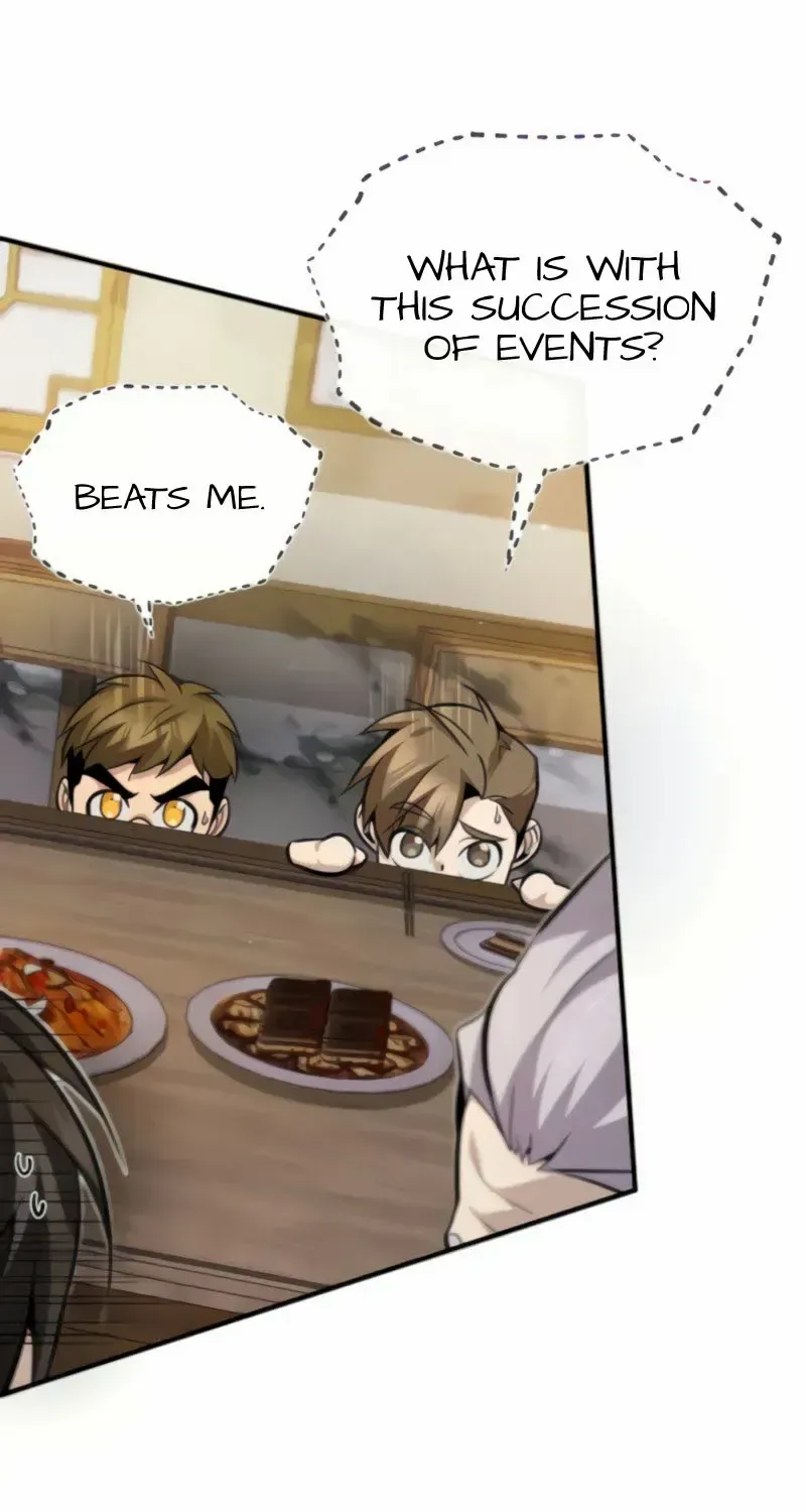 Read Star Instructor, Master Baek chapter 26 image 25 on Lezhin